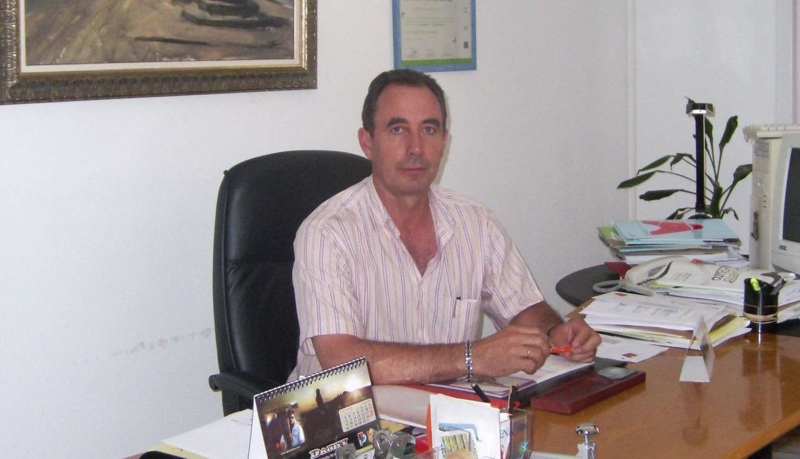 Manuel Domínguez: “Las fiestas de Vilvestre son de todos y para todos”