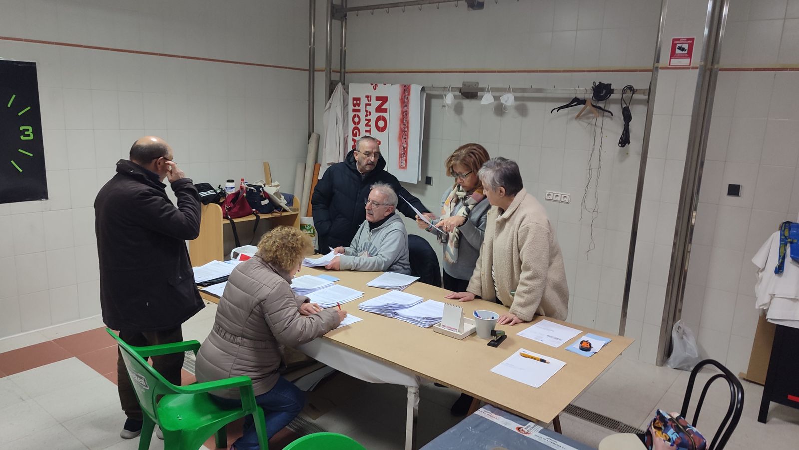 'Cuidemos Villamayor' presenta alegaciones al proyecto de la planta de Hidrógeno 'Cuidemos Villamayor' presenta alegaciones al proyecto de la planta de Hidrógeno