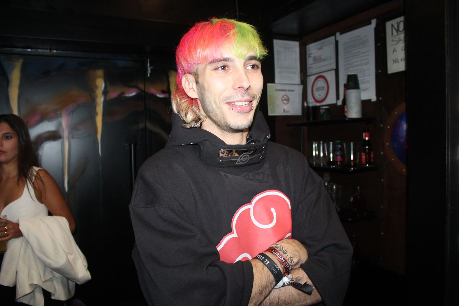 Salamanca de noche, jueves 4 de septiembre