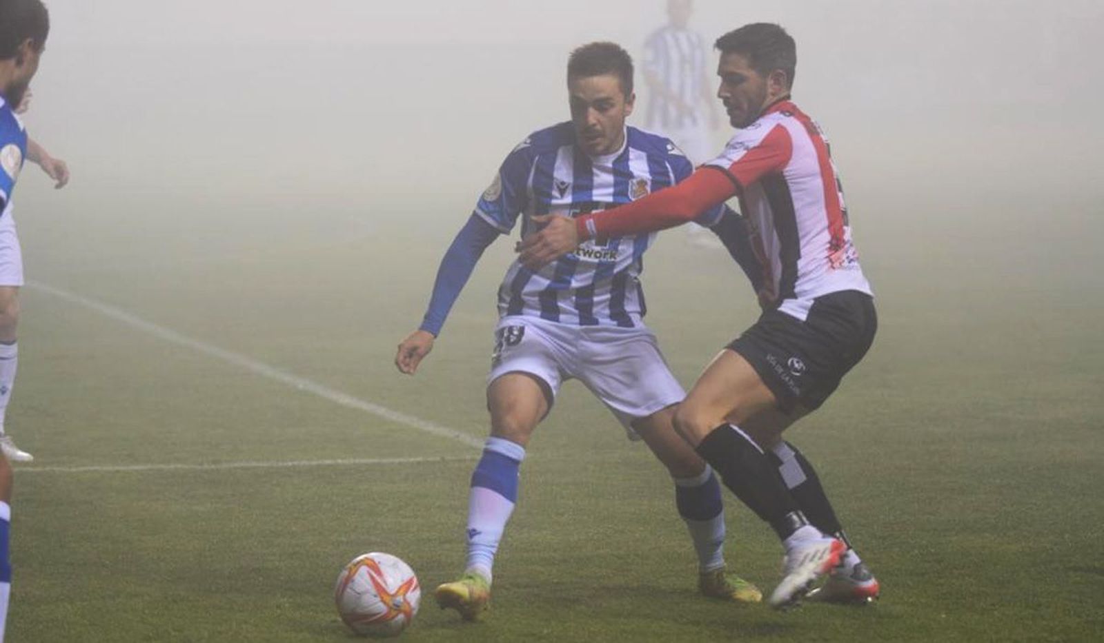 Espejo pugna con Gorosabel