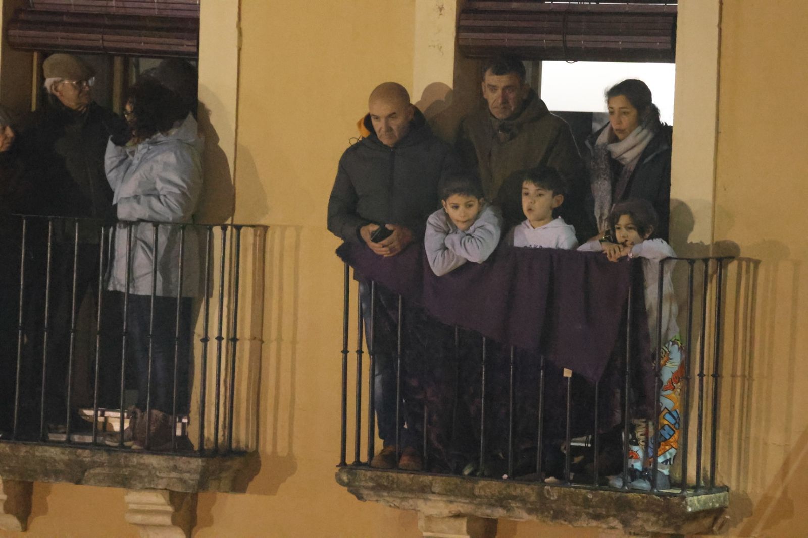Desencierro de sábado tarde en el Carnaval del Toro de Ciudad Rodrigo