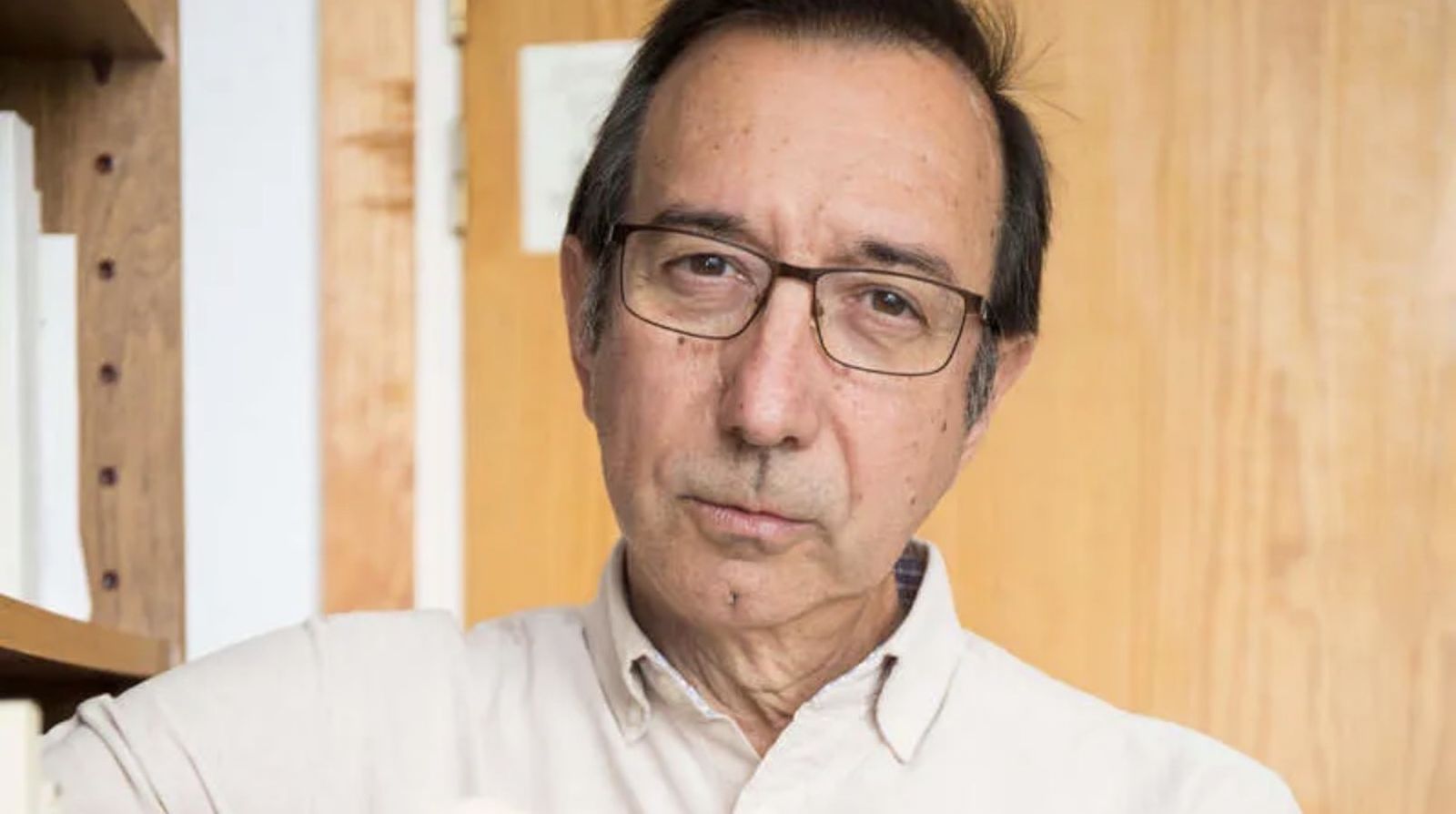 Tomás Sánchez Santiago