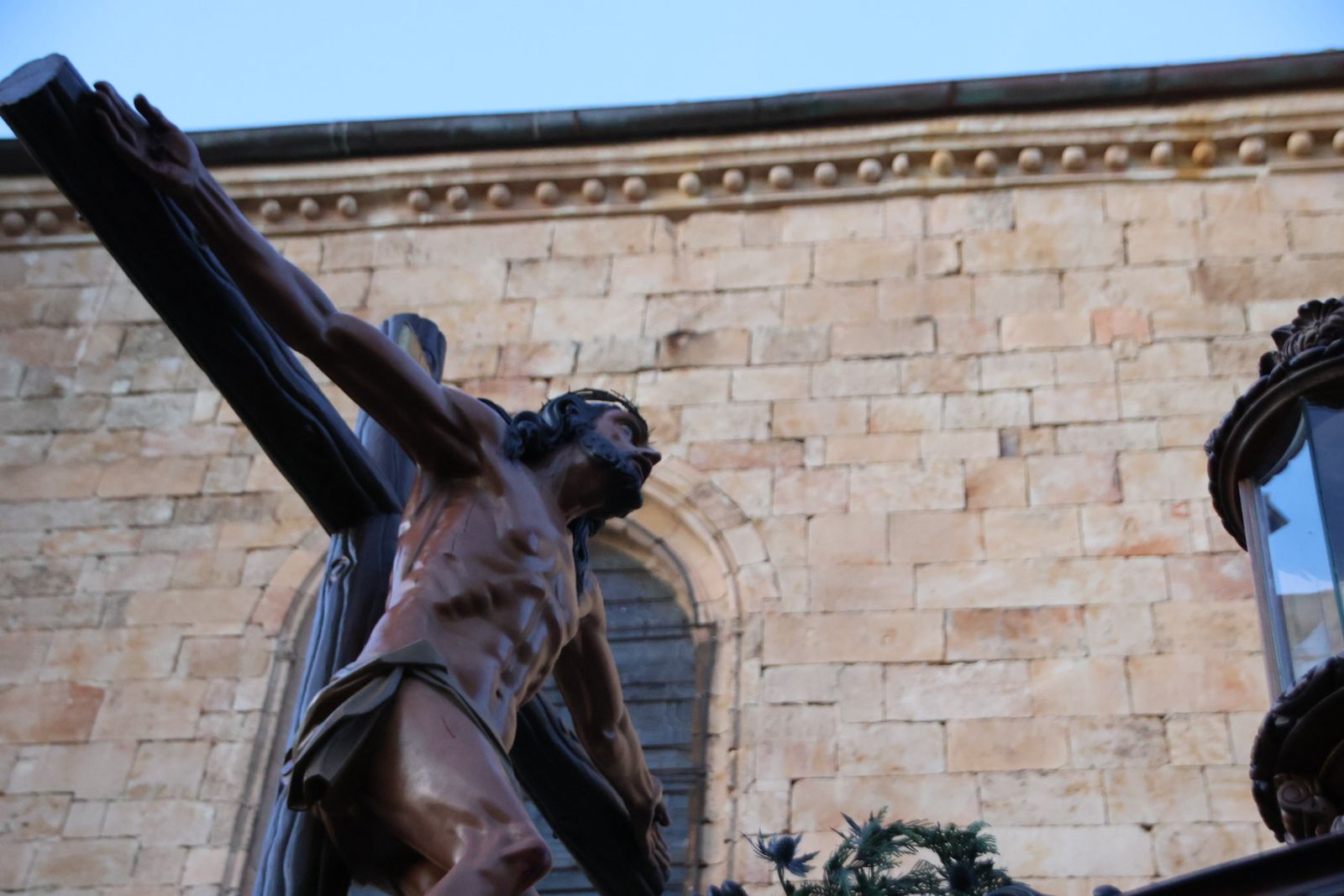 Procesión de la Seráfica Hermandad