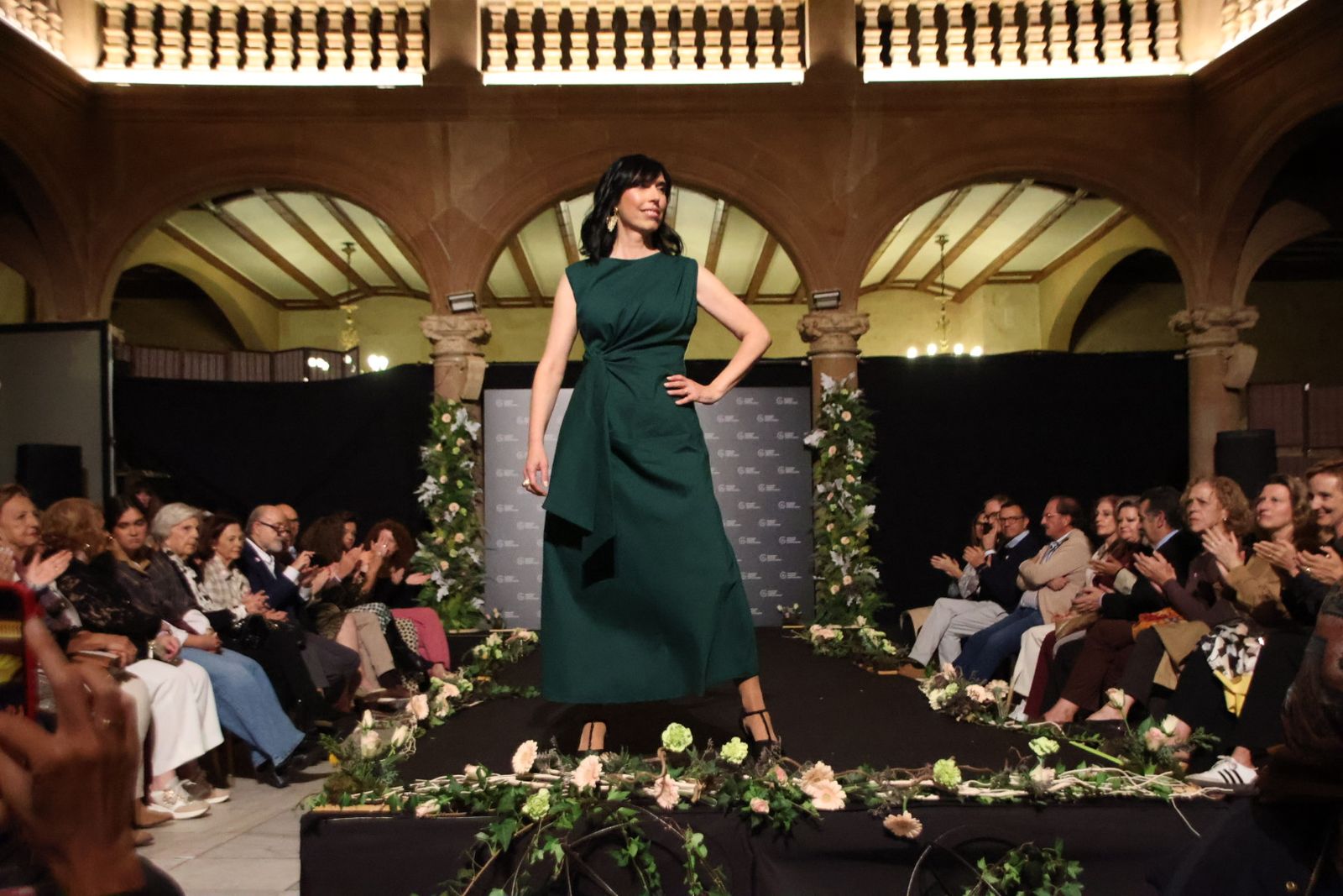 La Asociación Española contra el Cáncer en Salamanca organiza "Desfilamos contra el cáncer"