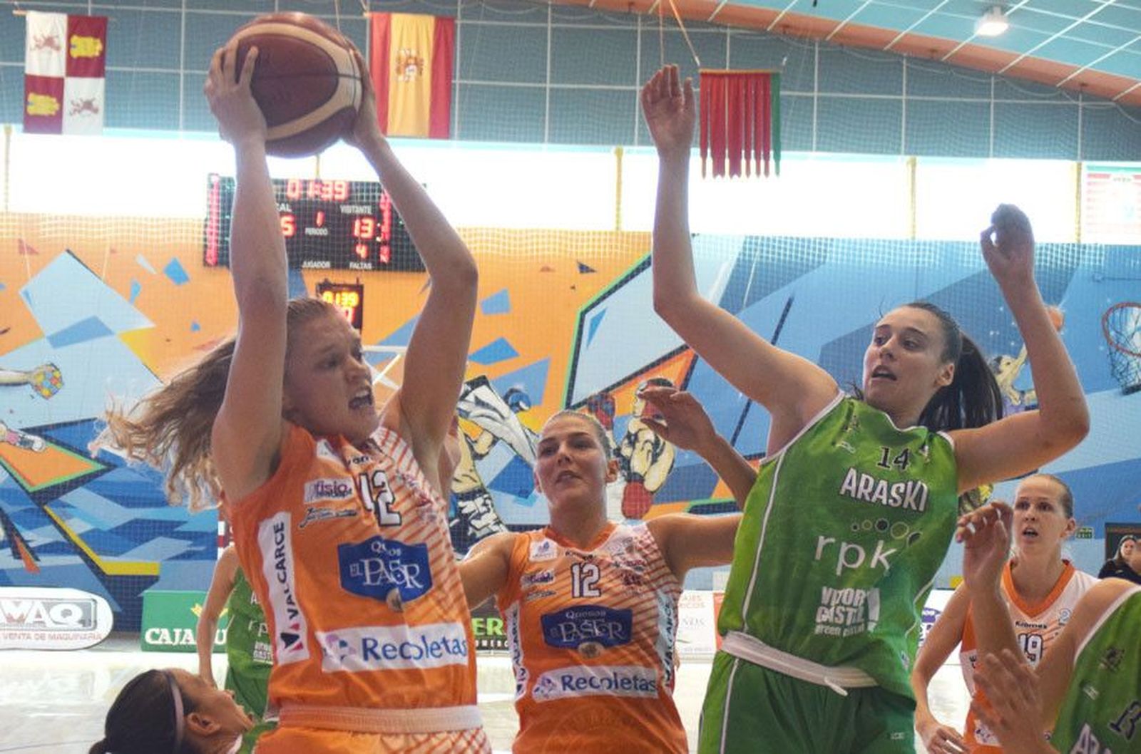 Mcphee zamarat araski