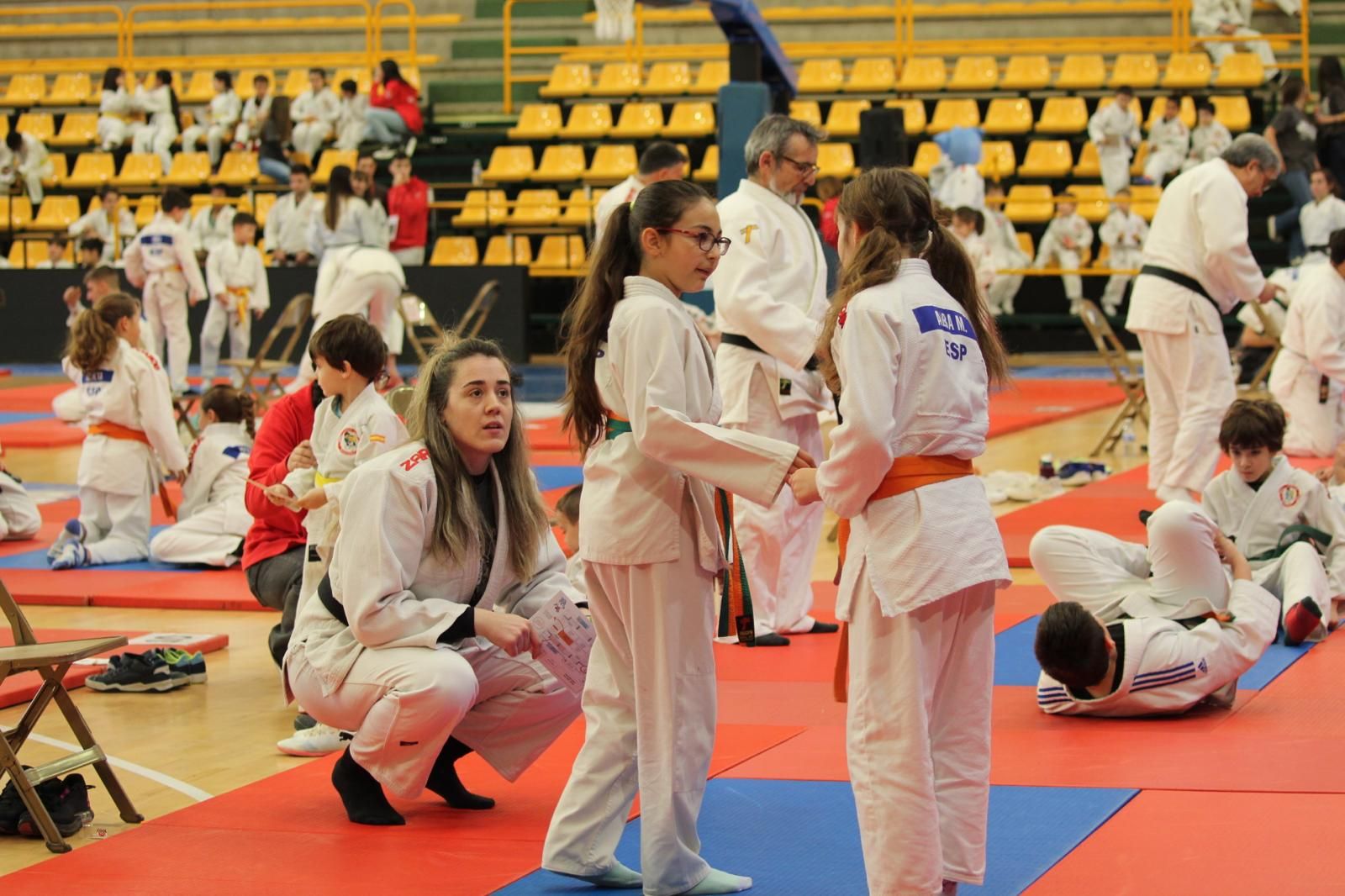 X Campeonato Doryoku ‘Irene Martín Ruano’