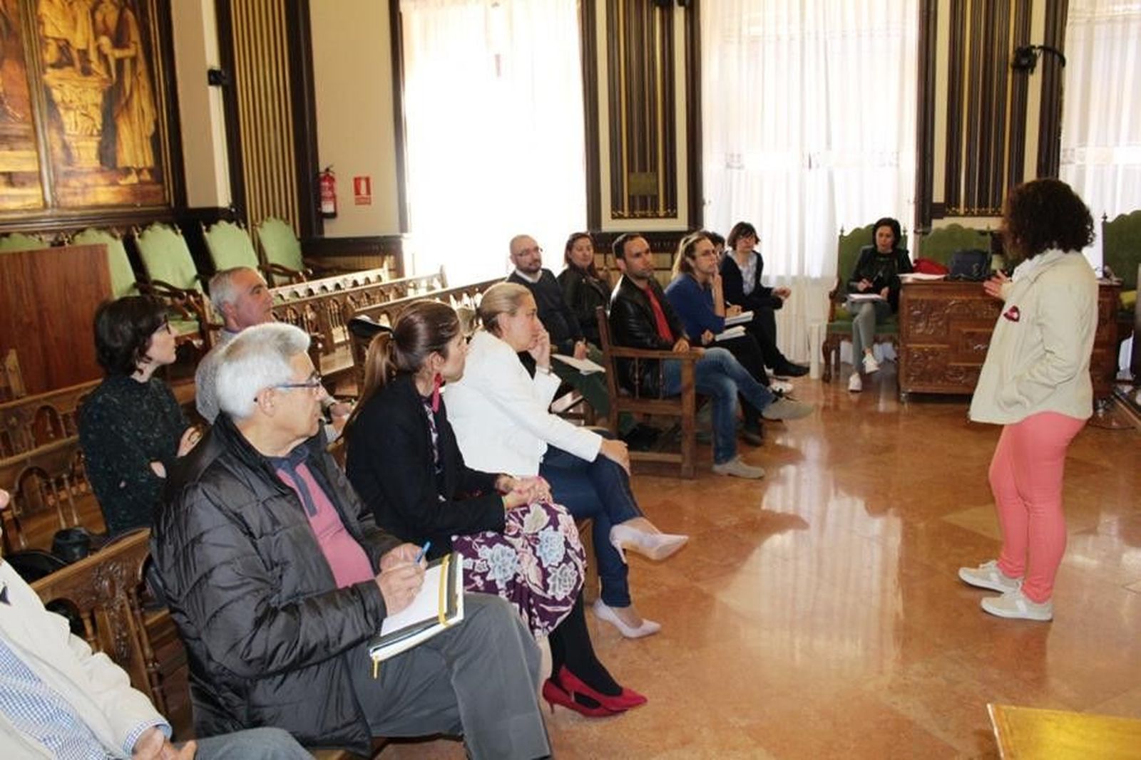 Reunión Discapacidad 2 (Copy)