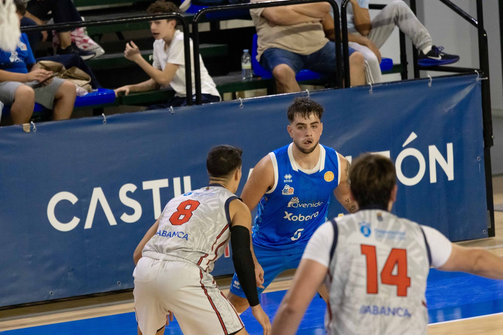 Perfumerías Avenida – Santo Domingo Betanzos