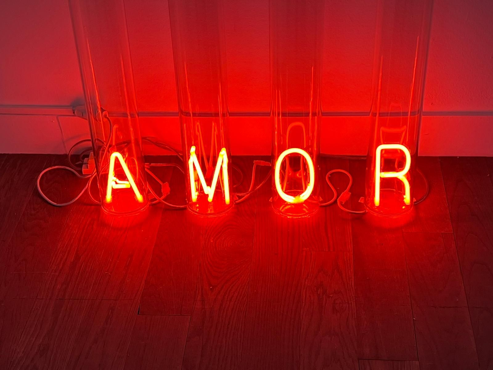 Exposición 'El Amor (no) Nos Destruirá'