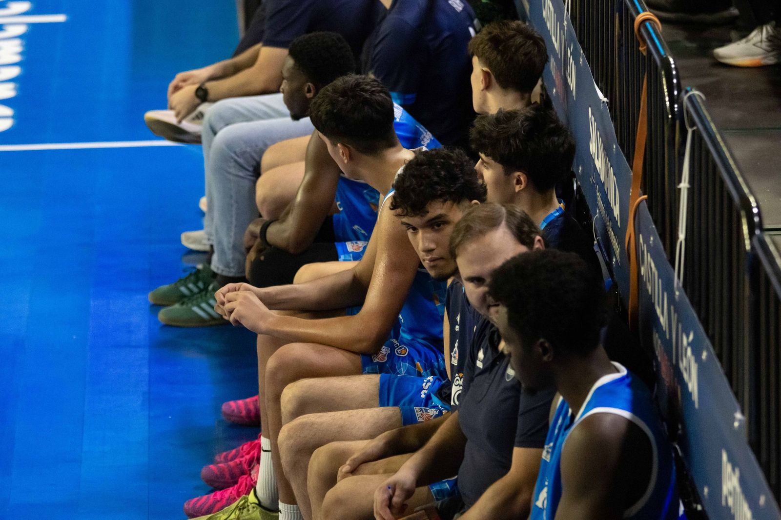 Perfumerías Avenida – Santo Domingo Betanzos