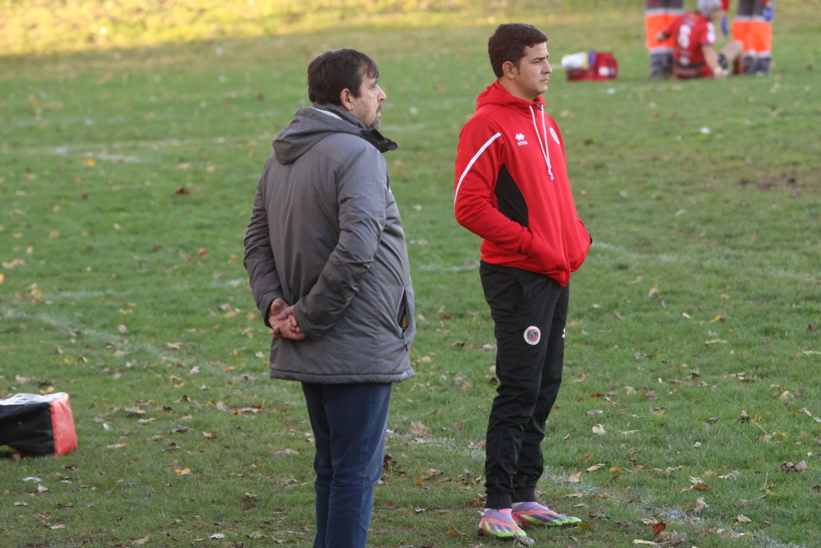Salamanca Rugby Club - VRAC Territorial