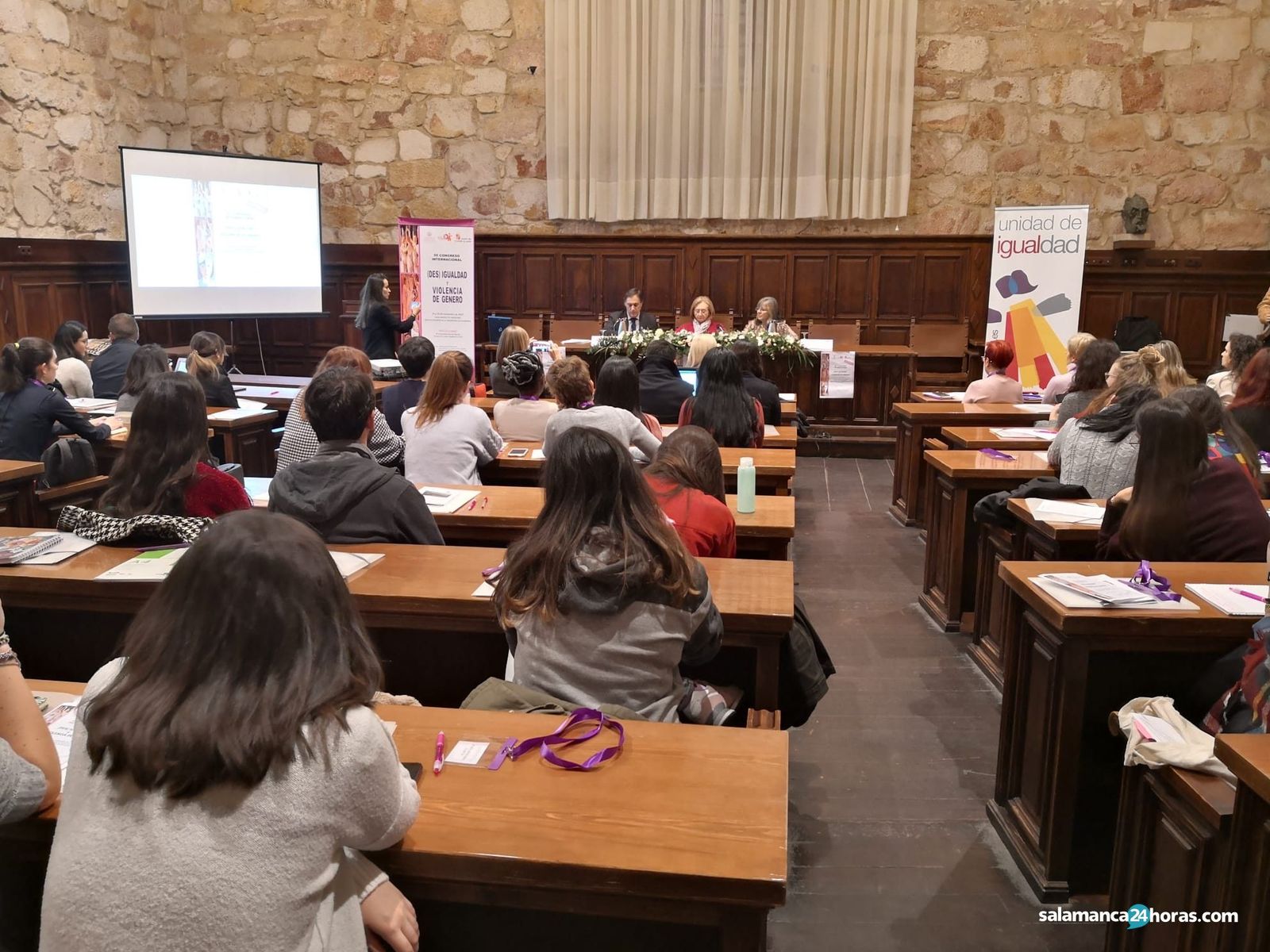 III Congreso Internacional sobre “(Des)igualdad y violencia de género” (9)