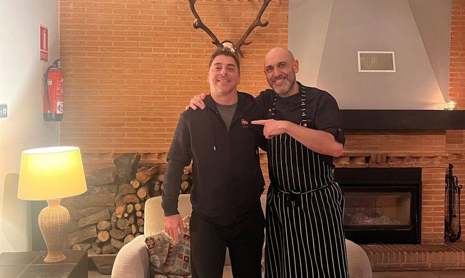 En+Lera+tienes+la+sensación+de+estar+en+un+kaiseki+de+las+montañas+de+takayama+(digo+takayama+por+no+decir+Kawasaki)+los+palomares+que+parecen+pagodas+budistas,+el+costumbrismo+que+se+respira+en+el+pueblo+,