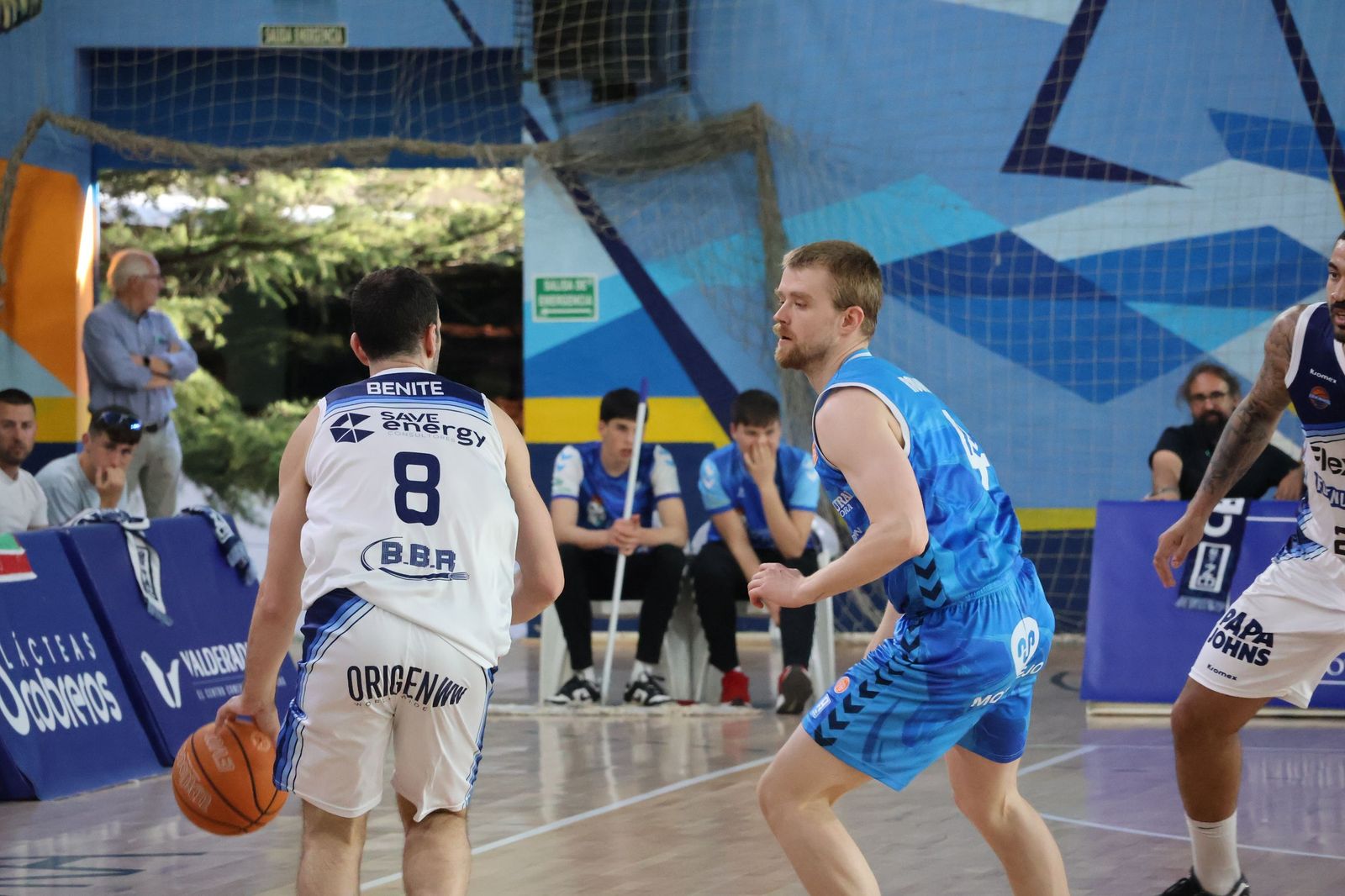 CB Zamora - Flexicar Fuenlabrada (23).JPG