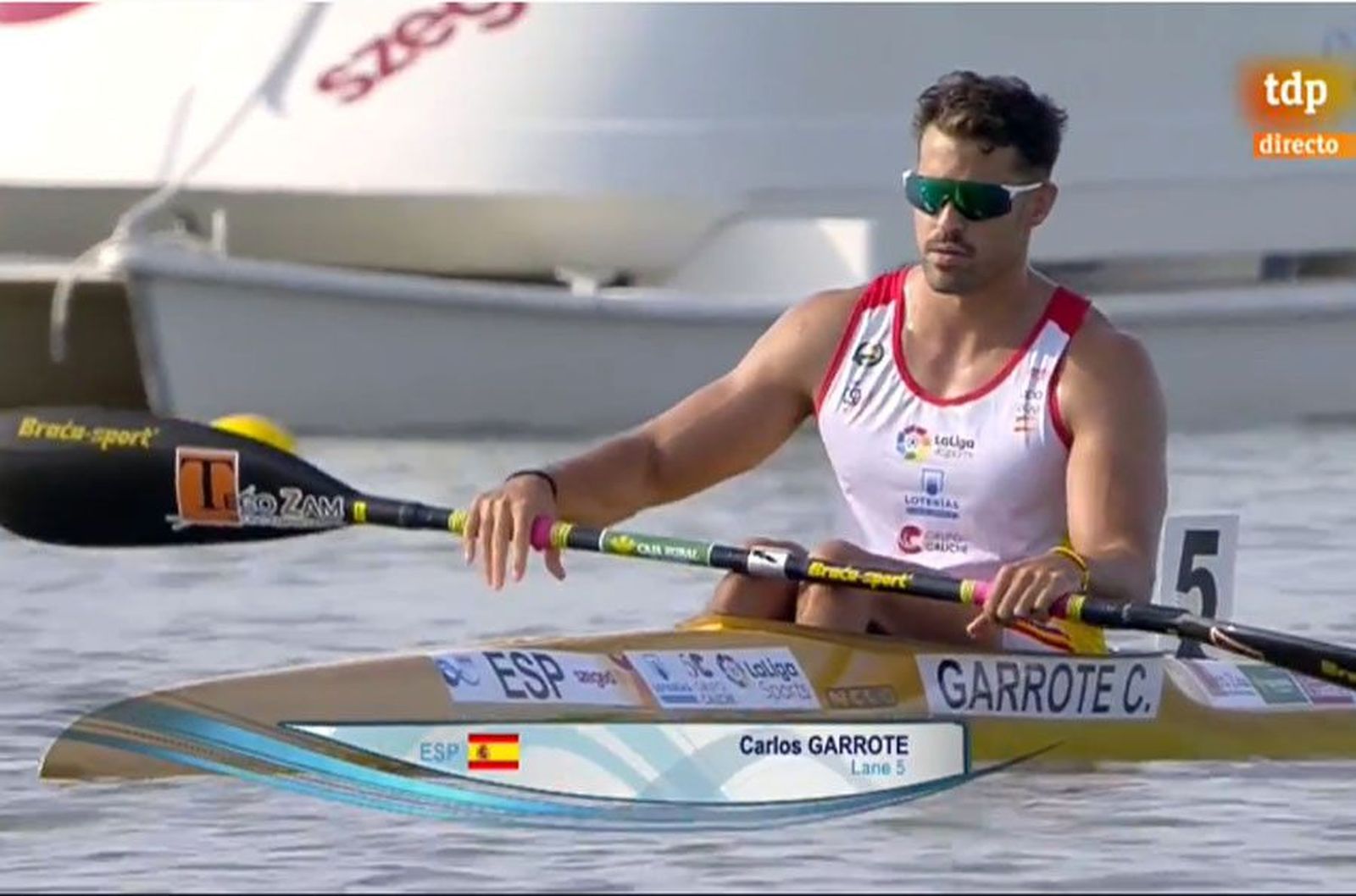 Garrote semis mundial Garrote semis mundial