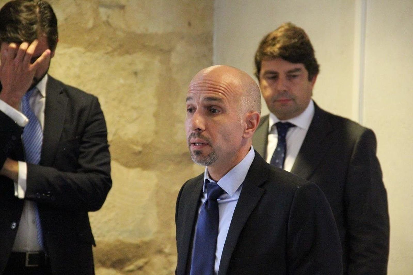 La Asociación de Centros Comerciales de Colombia participa en un curso de especialización de la Fundación General