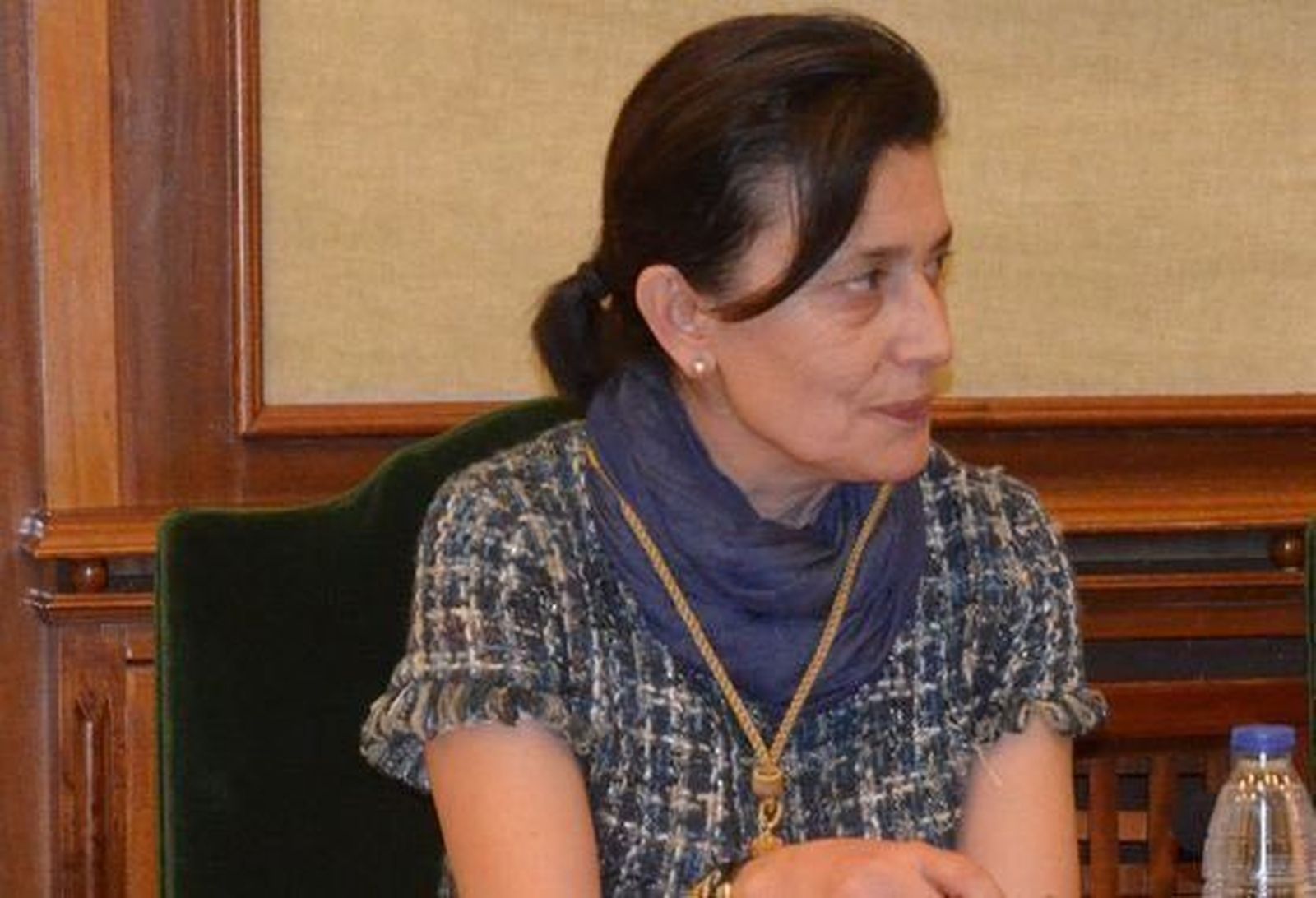 Ciudadanos Béjar solicita al equipo de gobierno un portal de emprendimiento de la mujer