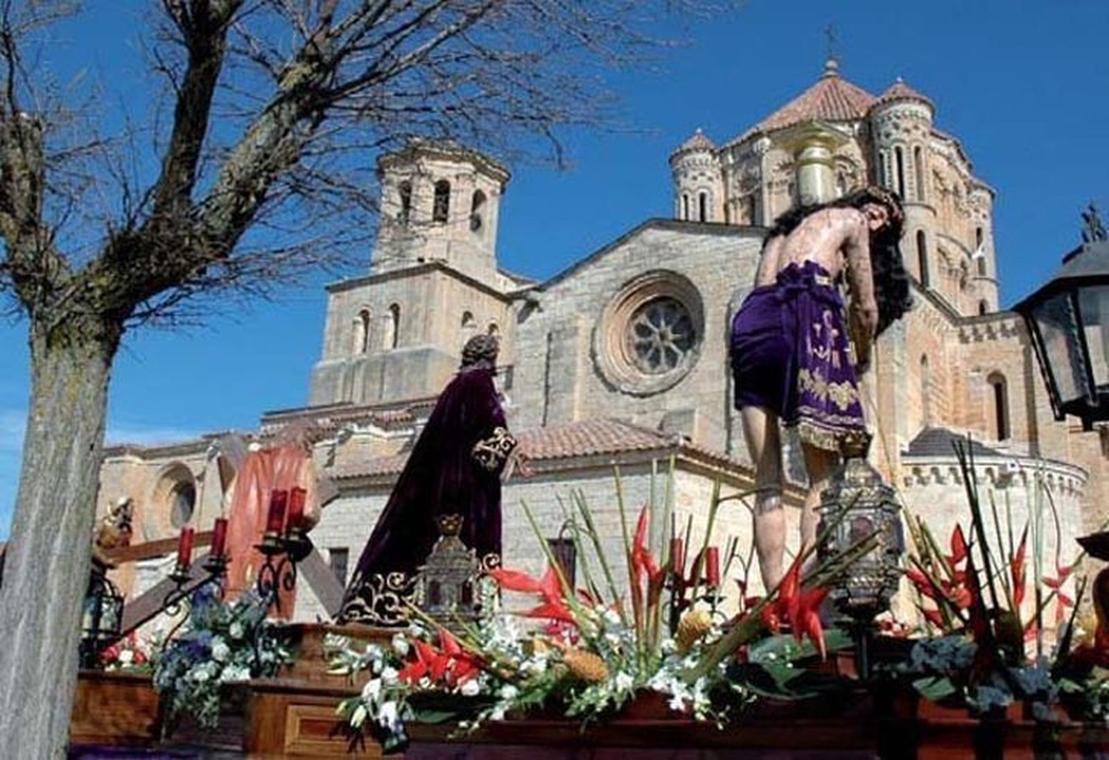 Semana Santa de Toro