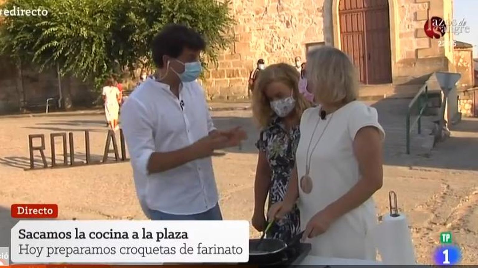 España directo rollán (2)