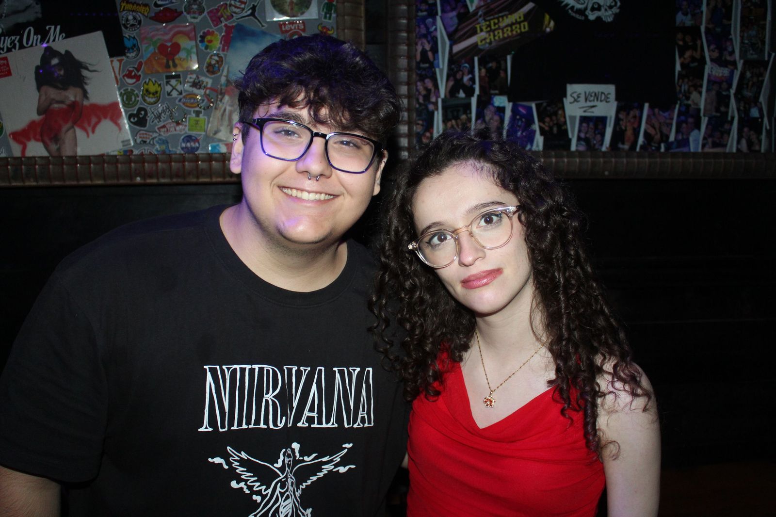 Salamanca de noche, viernes 29 de agosto