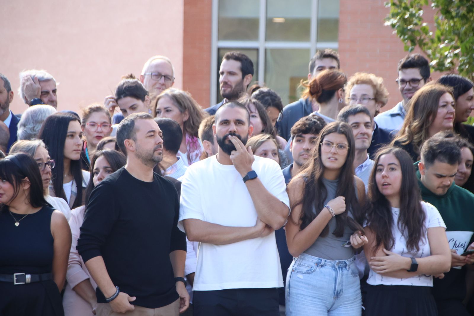 Evento internacional World Cancer Research Day 2025 de la AECC