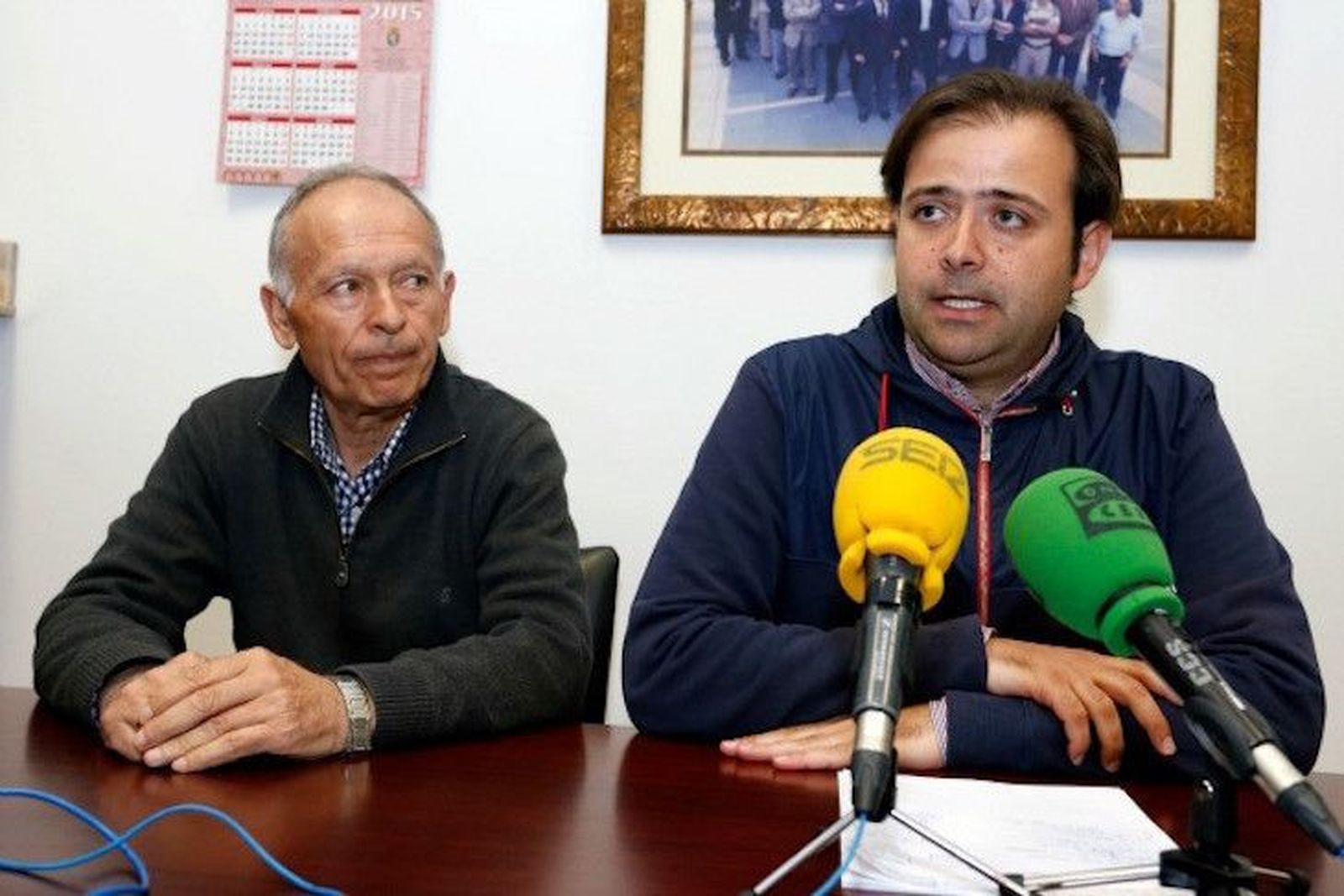 Localizan sin vida el cuerpo del alcalde de Vegacervera, desaparecido el domingo