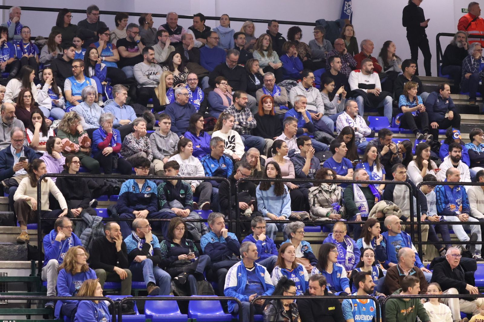 Perfumerías Avenida – Jairis