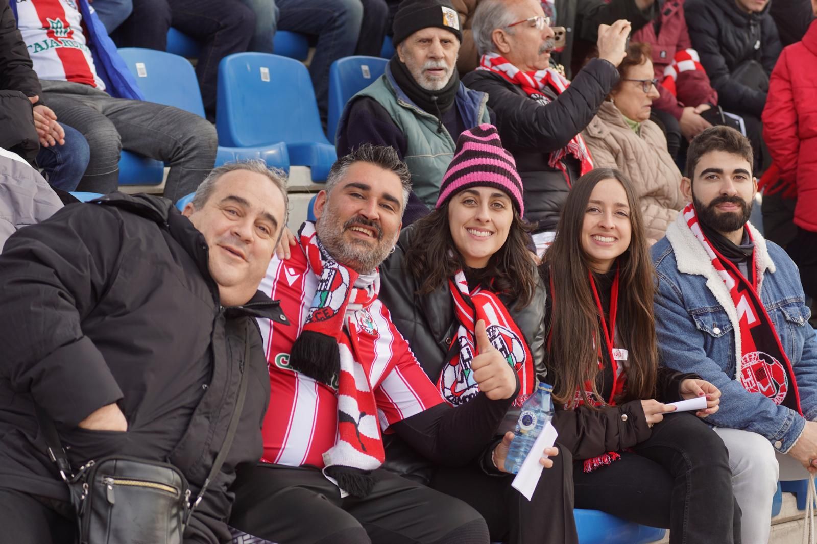 Ambiente en el Unionistas de Salamanca - Zamora CF (3).jpeg