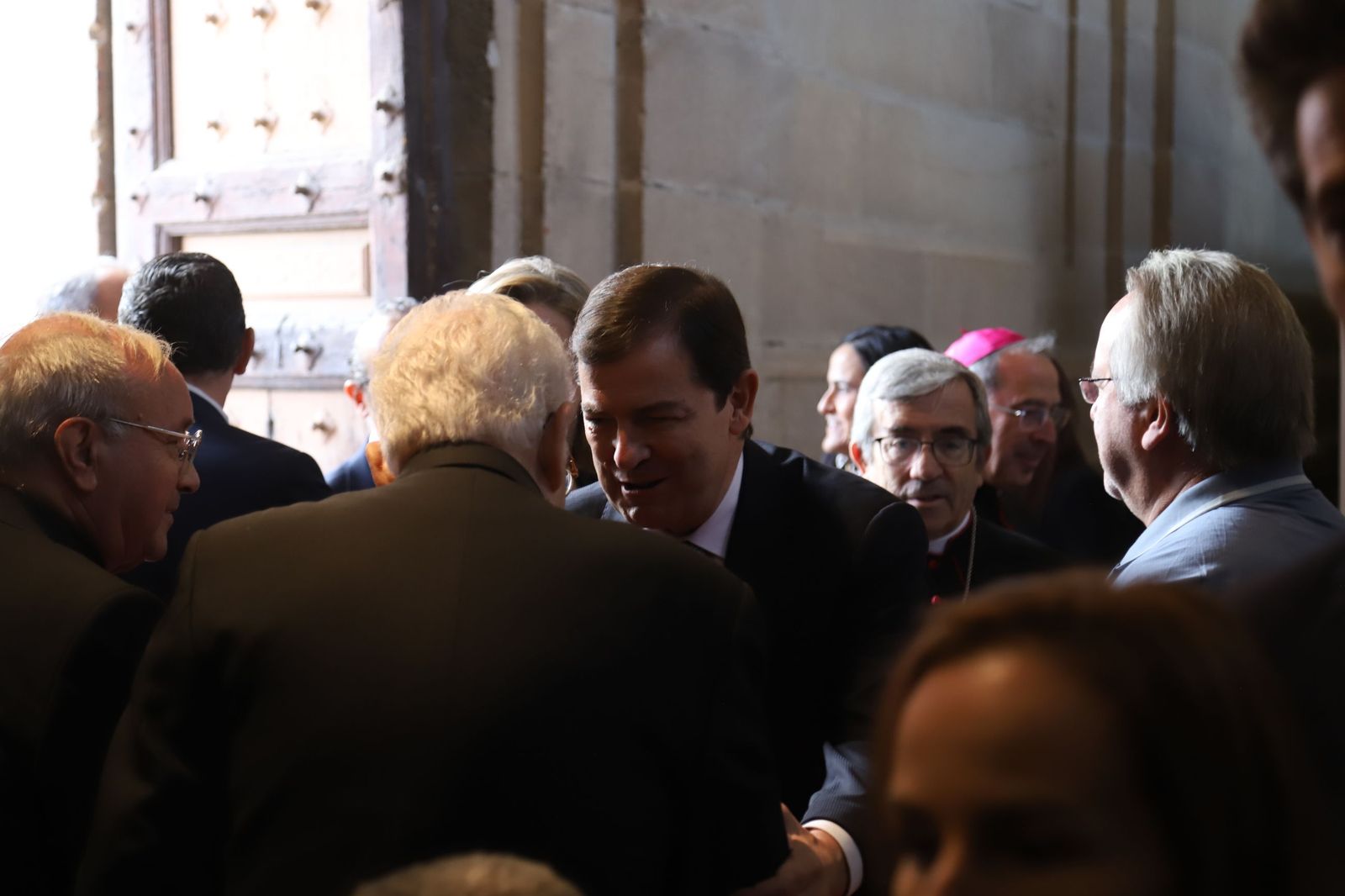 GALERÍA | Visita las Edades del Hombre de Zamora en imágenes