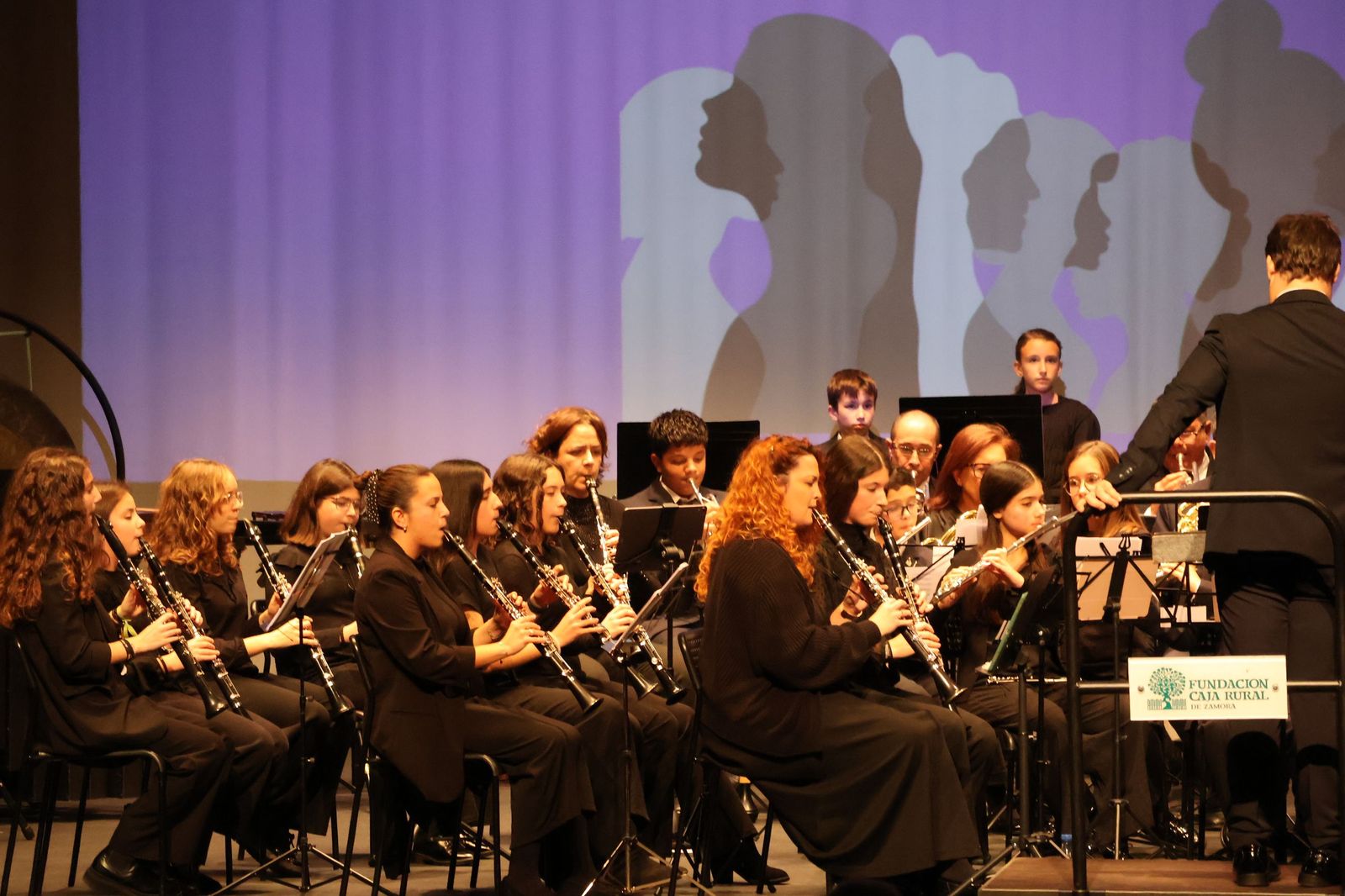 Concierto contra la Violencia de Género en el Ramos Carrión (21).JPG