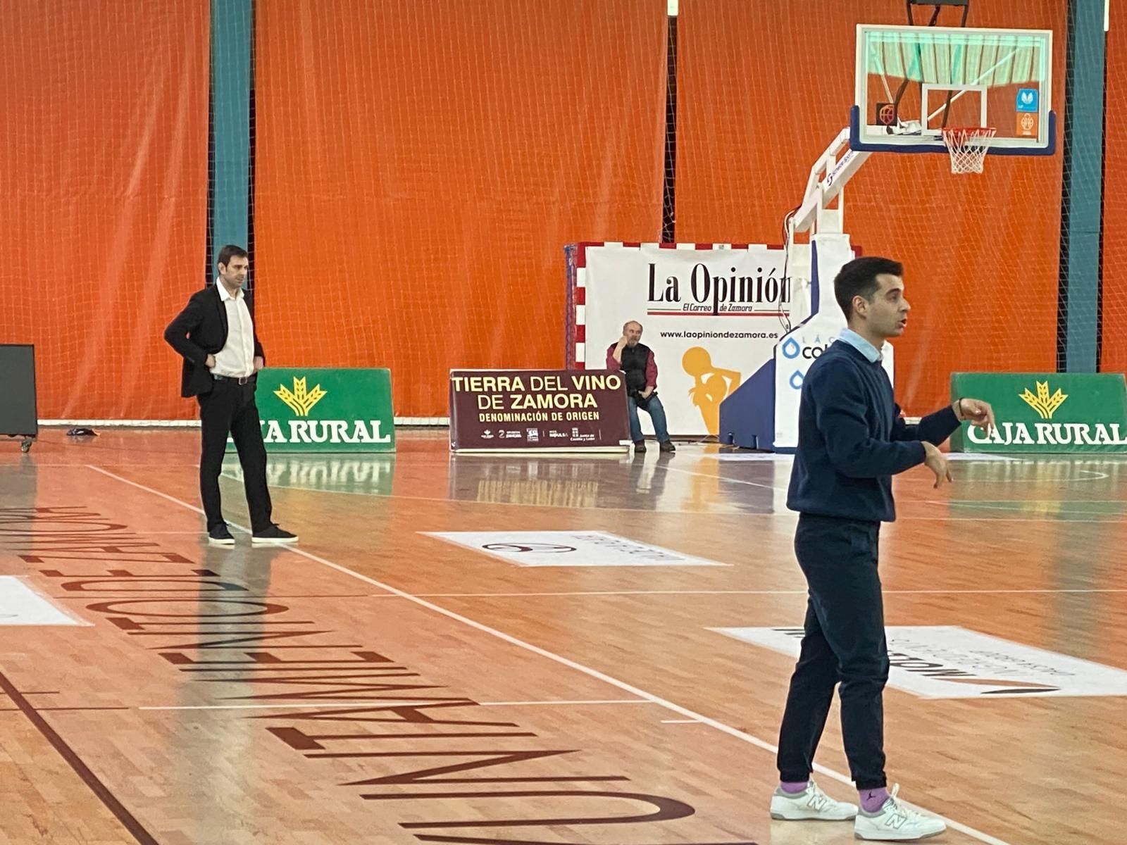 GALERÍA | CD Zamarat - Paterna