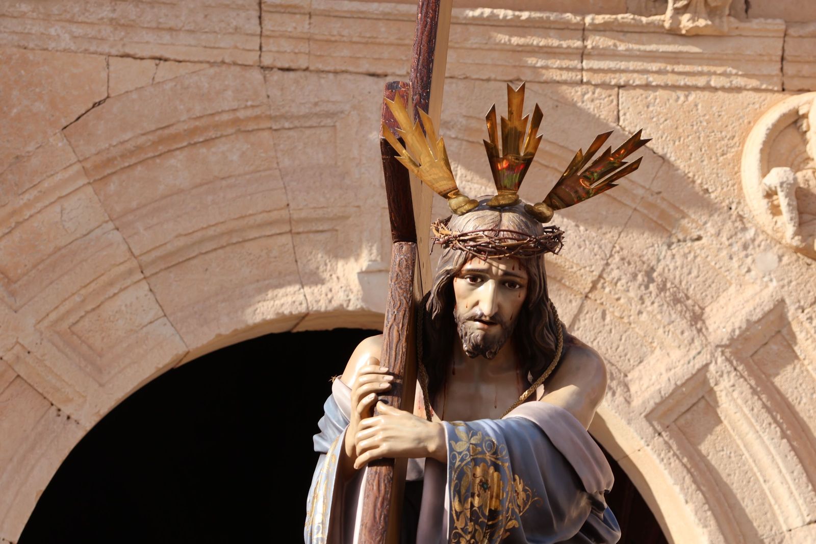 Procesión del Santo Entierro de Fuentesaúco 2026 (85).JPG