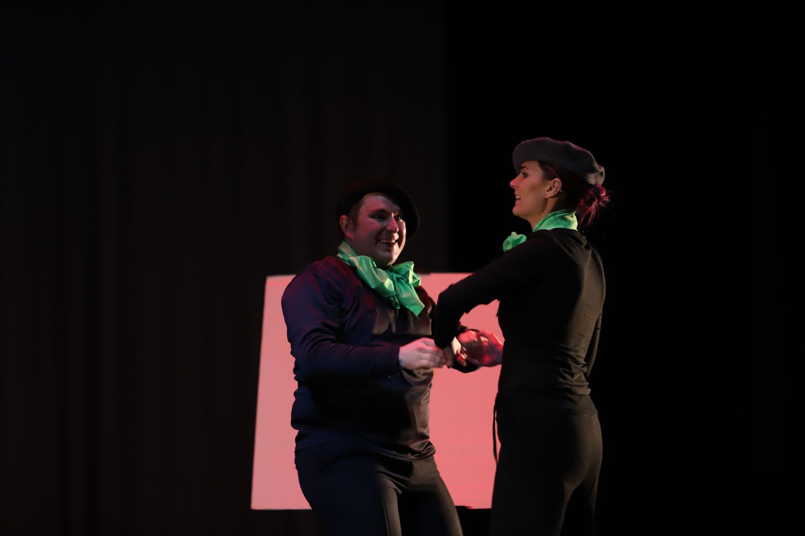 GALERÍA | Revive en imágenes la gala de Every Dance en el Ramos Carrión