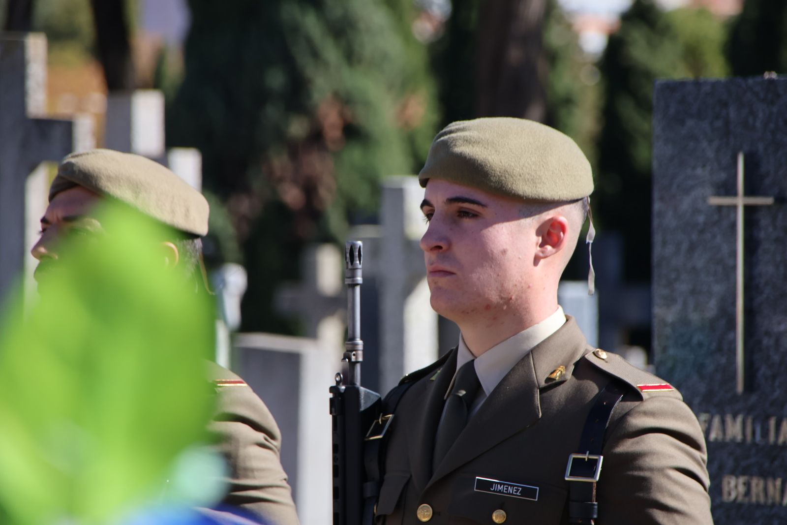 Día de los Caídos por la Patria