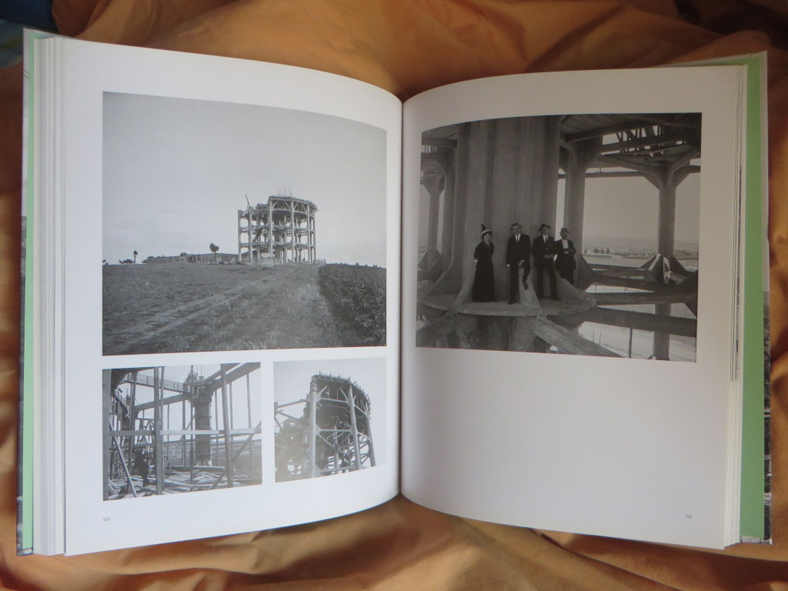 Imágenes de 'Jorge Palomo Durán. Un fotógrafo inesperado'