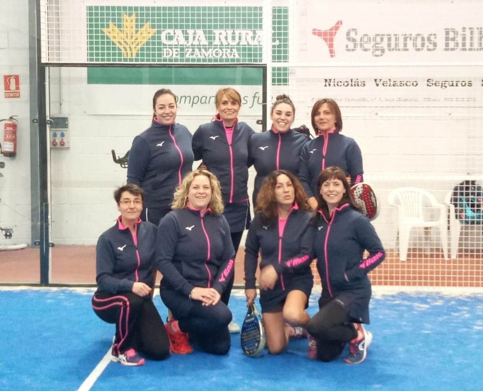 CAJA RURAL DE ZAMORA