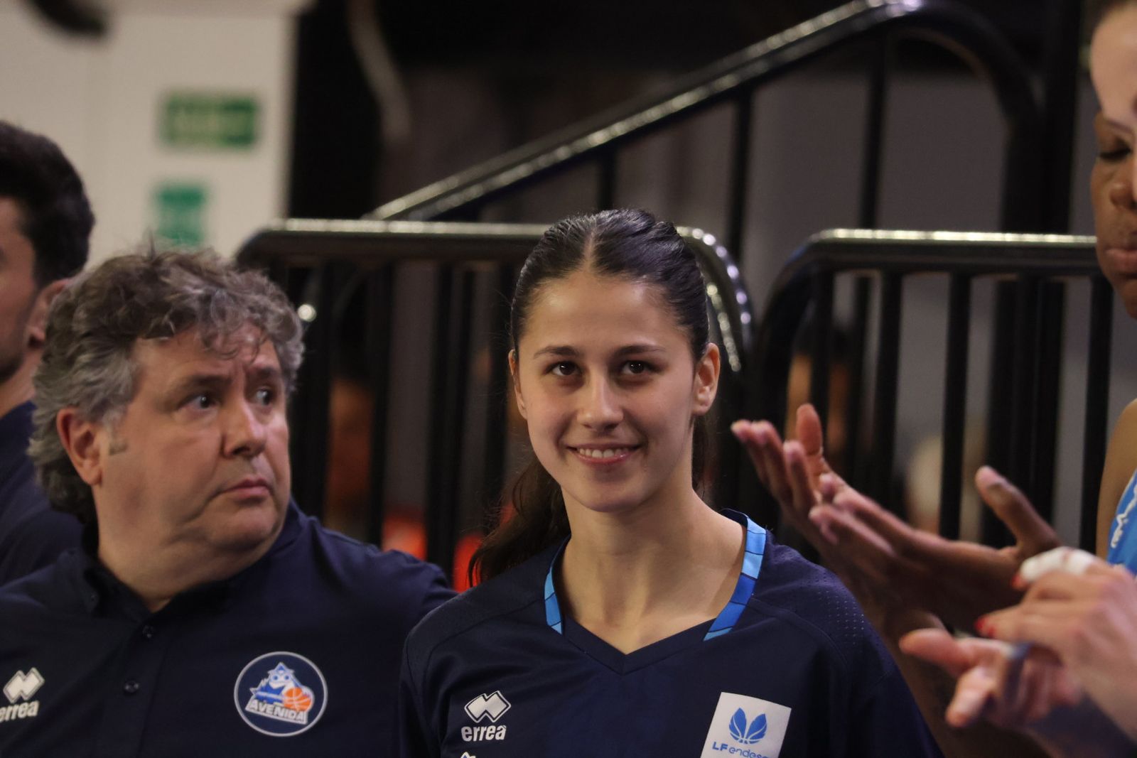 Perfumerías Avenida - CB Jairis