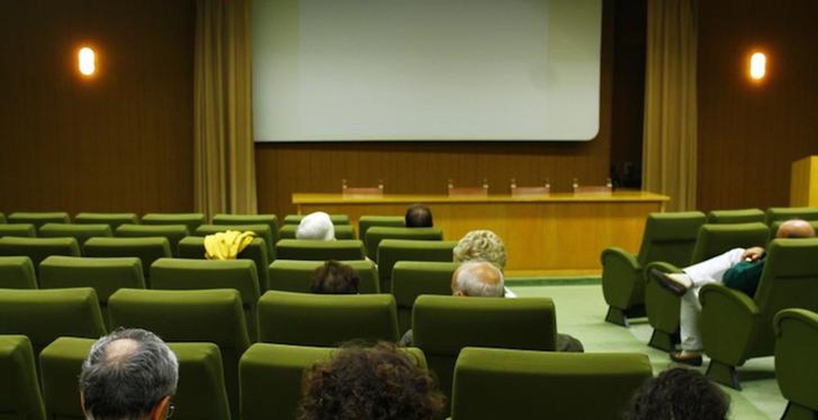 La Filmoteca inaugura un ciclo de documentales de la Italia fascista sobre la Guerra Civil española
