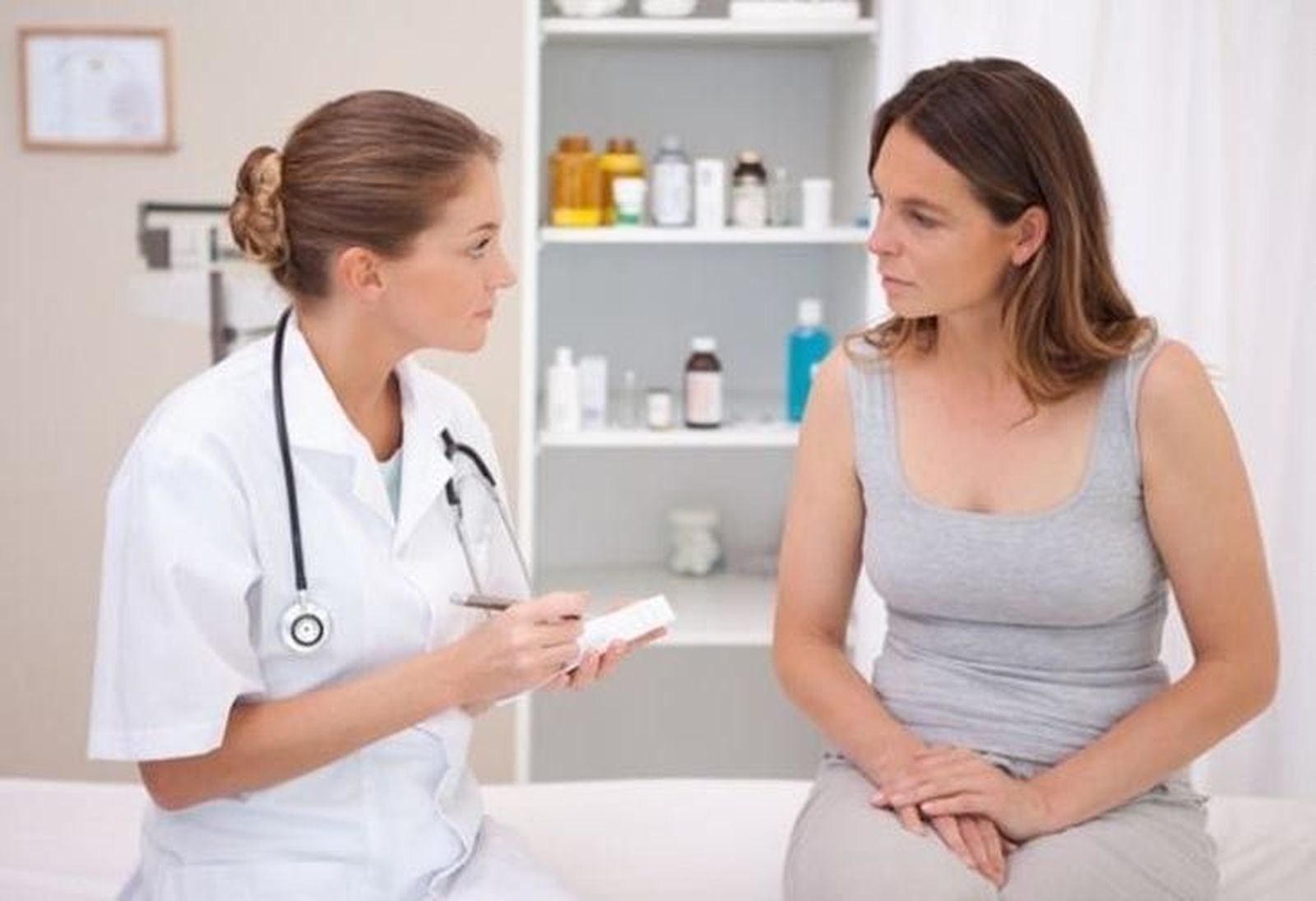 Sanidad aprueba un protocolo para proteger la intimidad del paciente