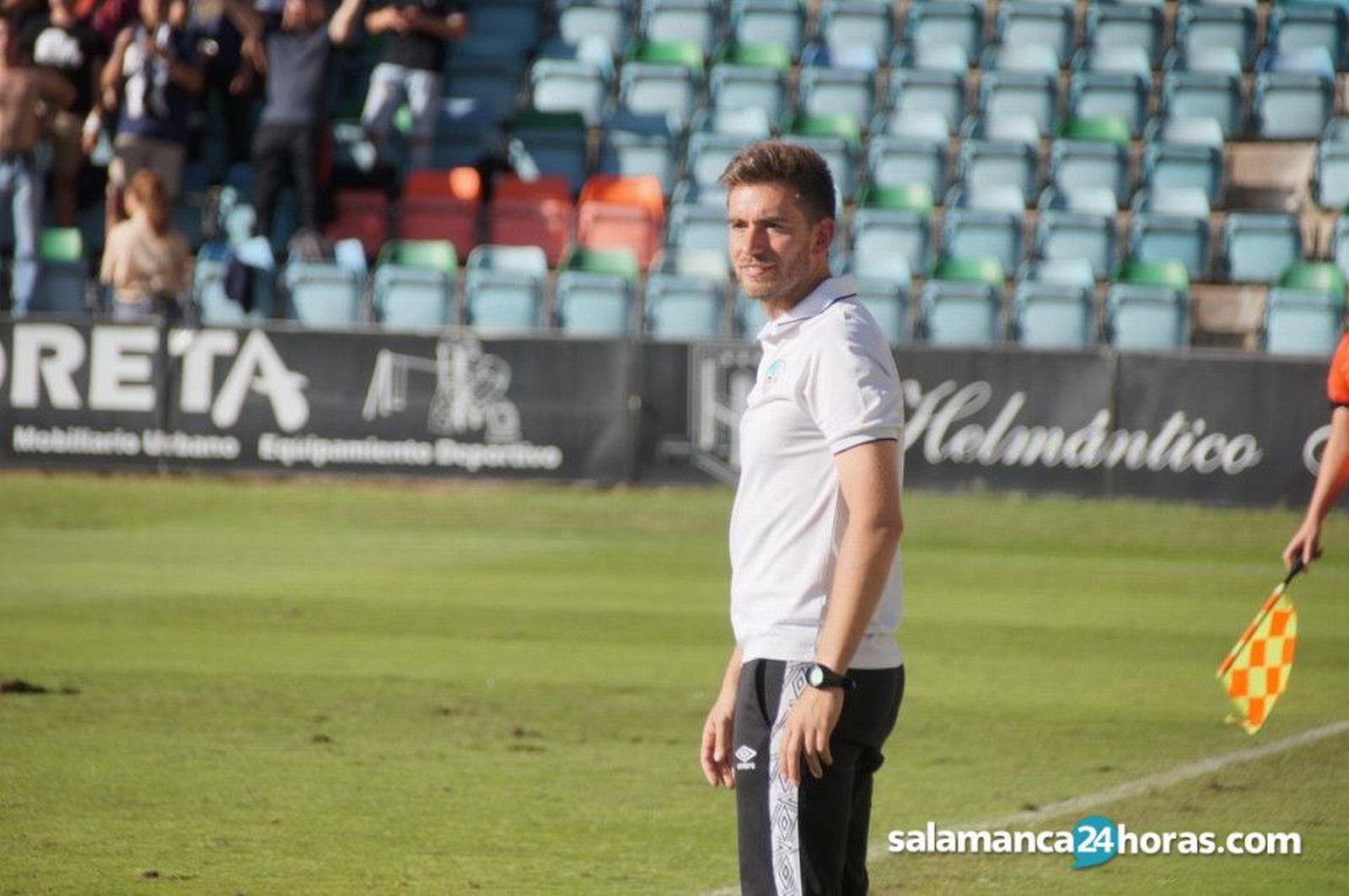 PABLO CORTÉS UNIONISTAS 2