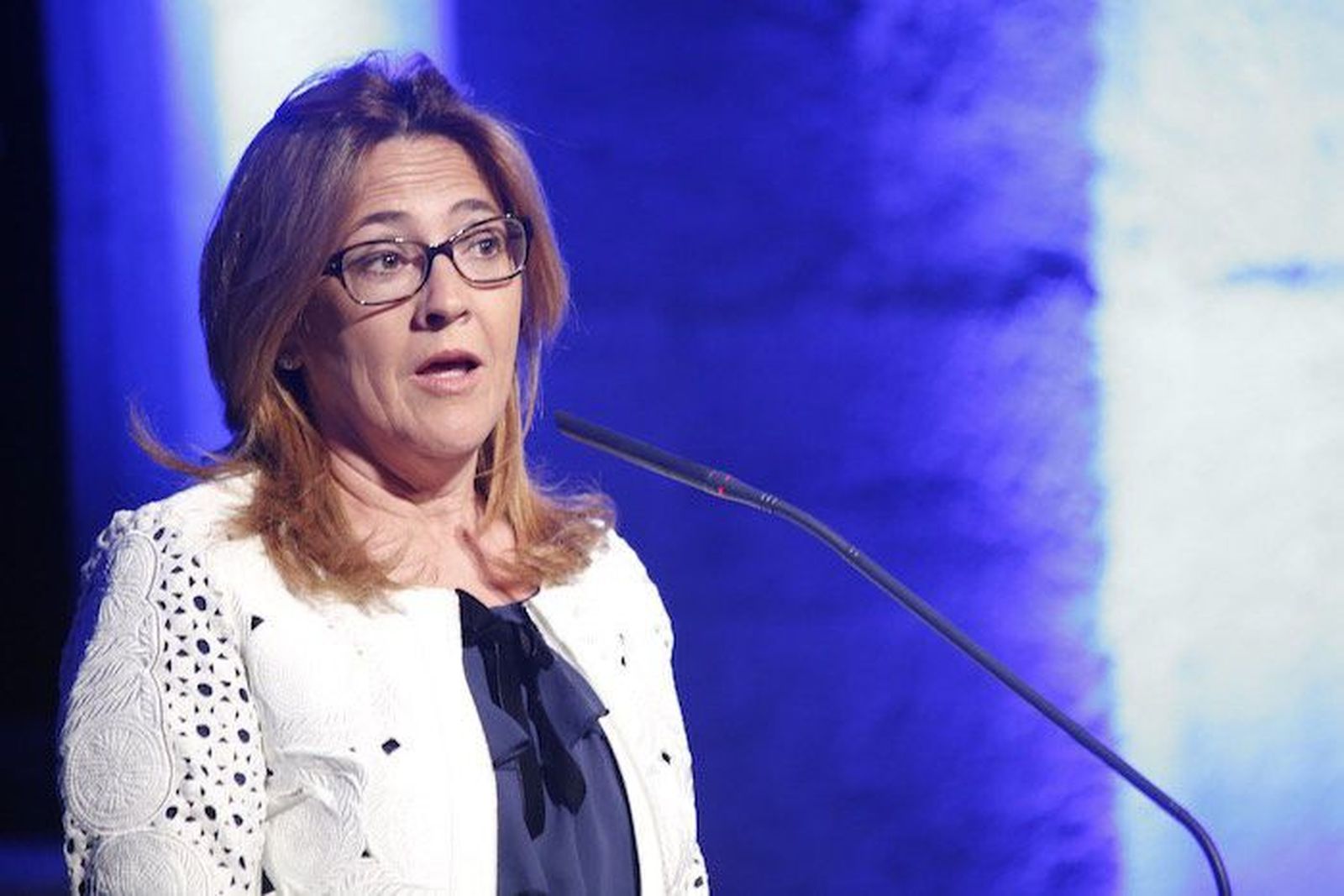 Acto promoción turística de la provincia en la Encarnación