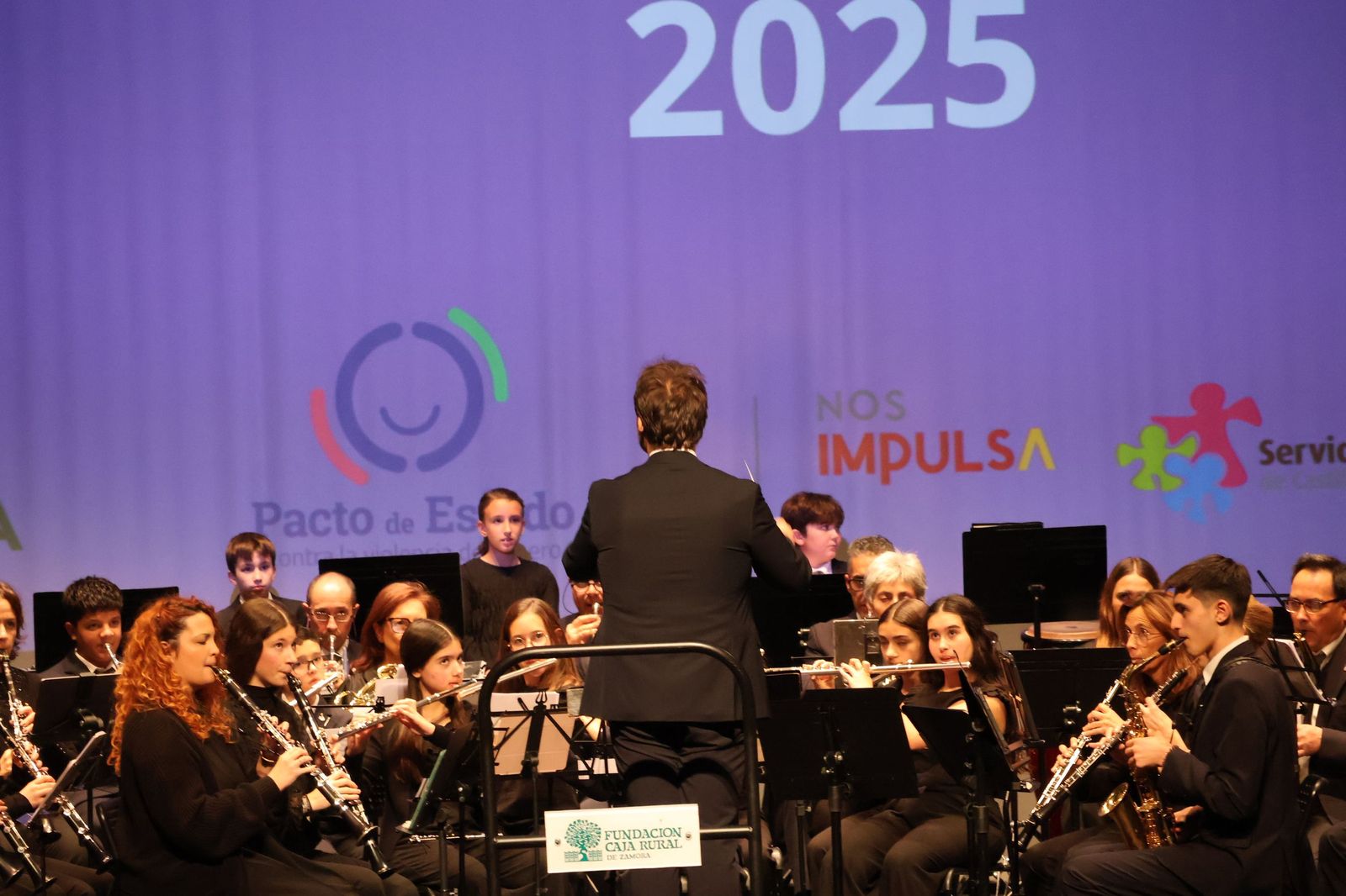 Concierto contra la Violencia de Género en el Ramos Carrión (16).JPG