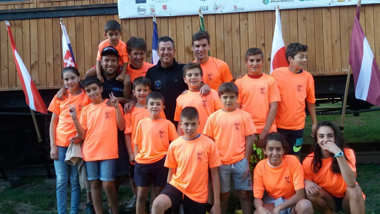 El Club Deportivo La Covatilla-Covaline compite en Villablino