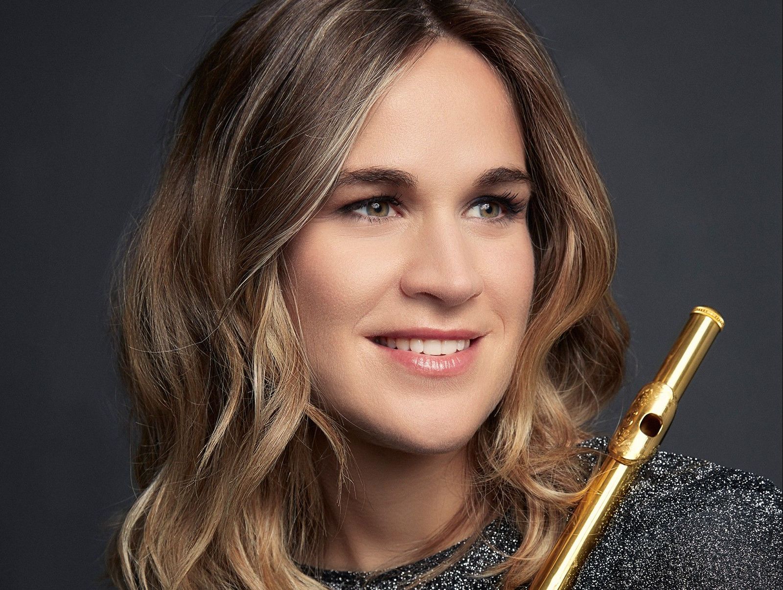 Clara Andrada. | FOTO: OSCYL