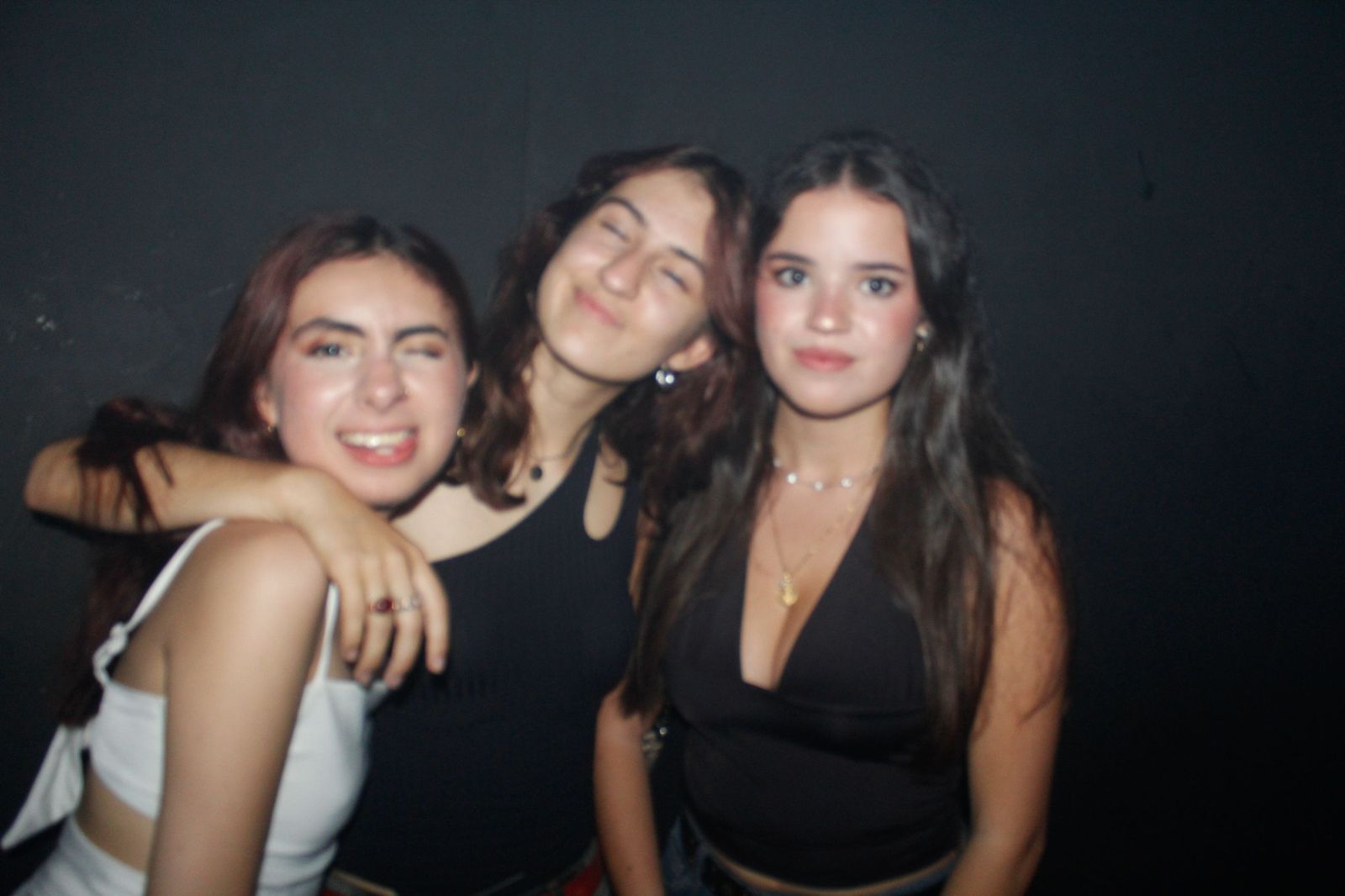 Salamanca de noche, viernes 3 de octubre