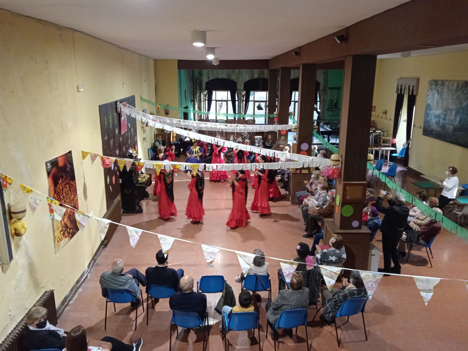 Ateneo Cultural Casino Obrero de Béjar | foto archivo