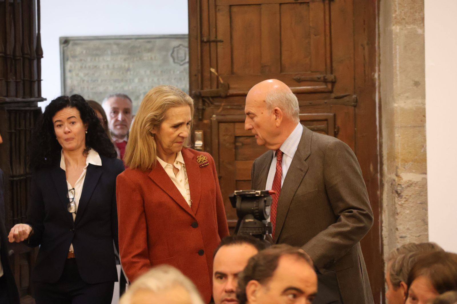 visita-de-la-infanta-elena-a-zamora-18