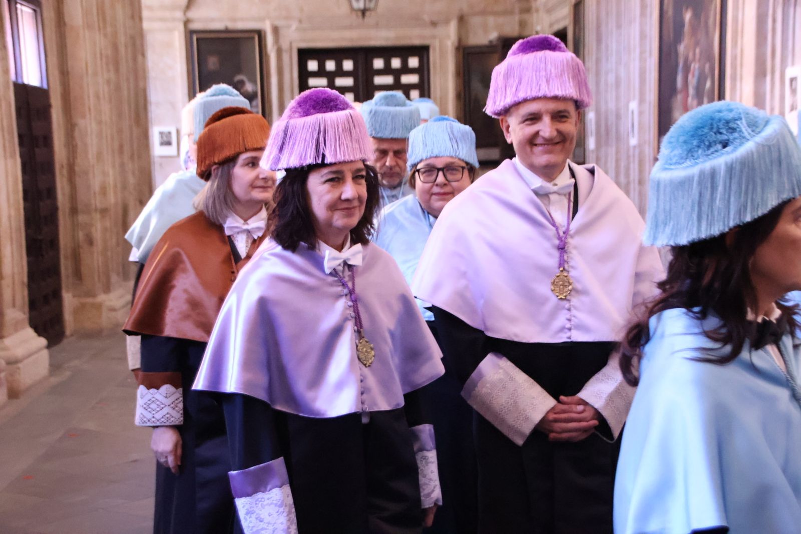 Doctor Honoris Causa a Francesco Tonucci