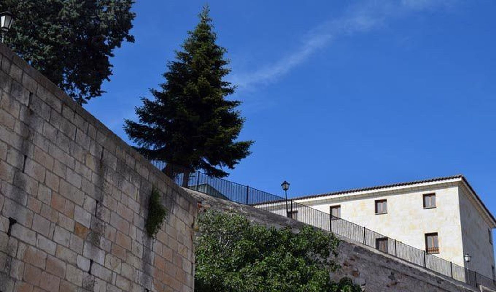 Bajan las temperaturas