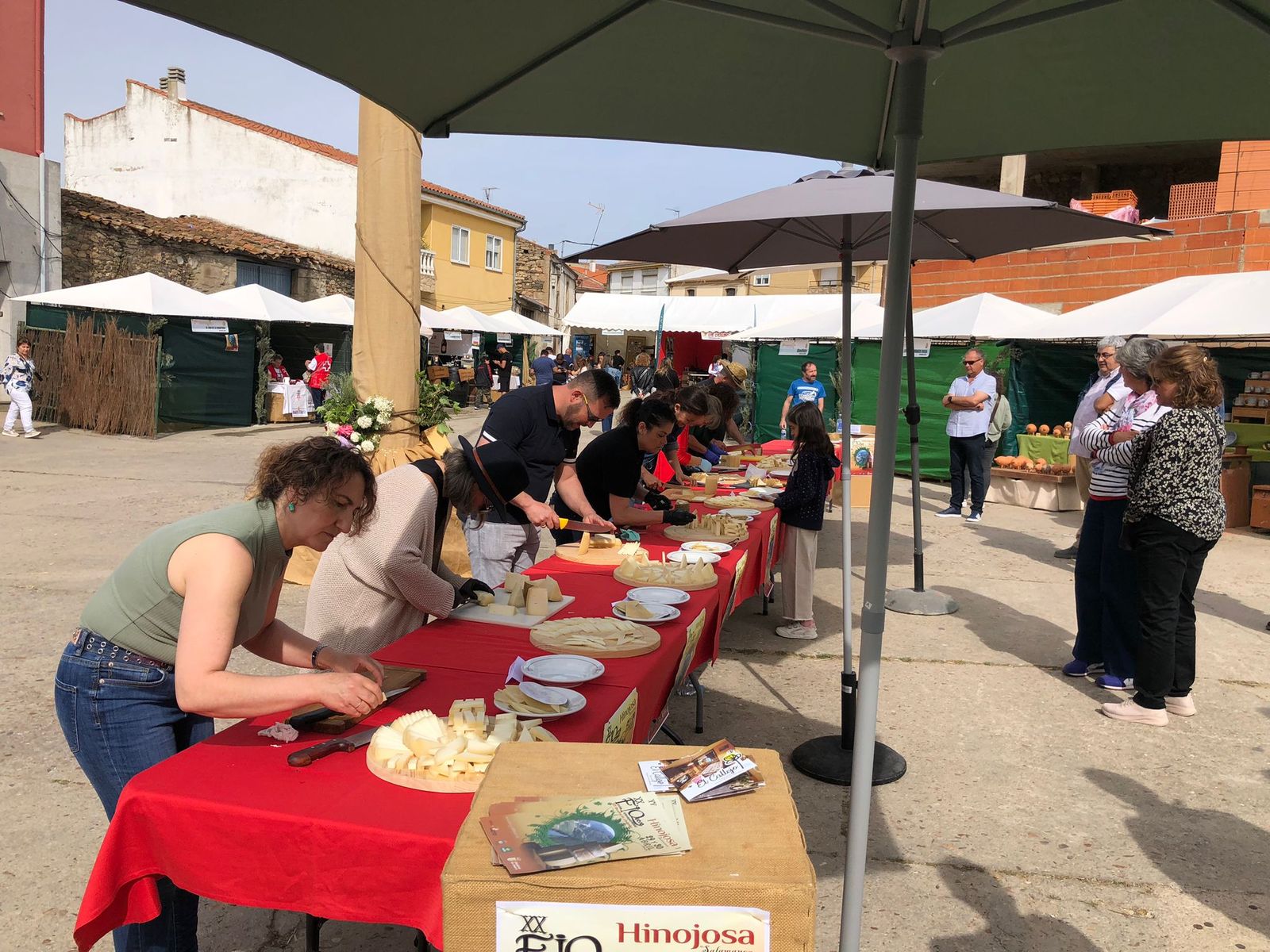 Feria del Queso en Hinojosa (25)